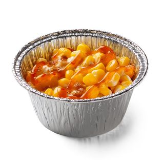 Kukuruz sa Sweet Chili Kukuruz sa Sweet Chili