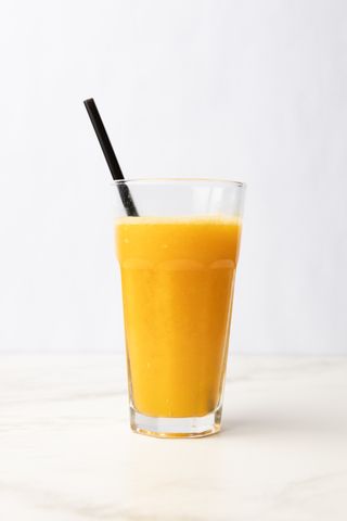 Jus D'orange