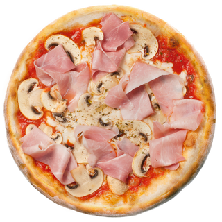 Pizza Popularna [32cm]