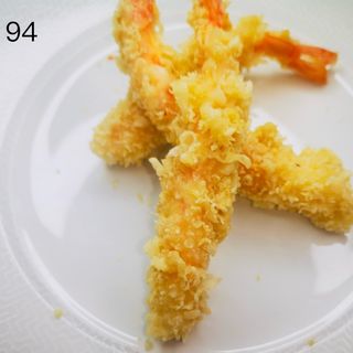 94 Ebi tempura