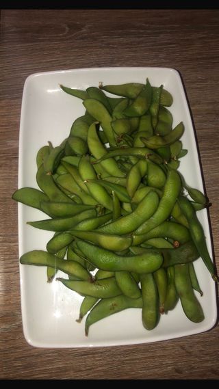 Edamame