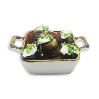 Սմբուկով ռուլետ