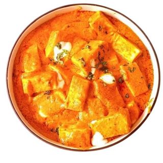 Shahi paneer