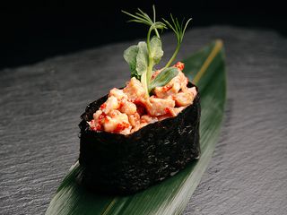 Гункан вугор (45g)