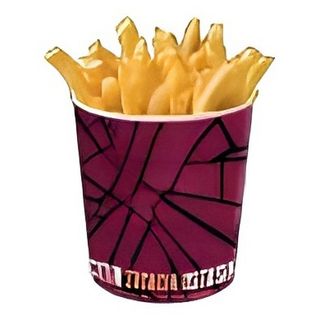 საოჯახო ფრი