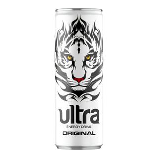 Ultra energy