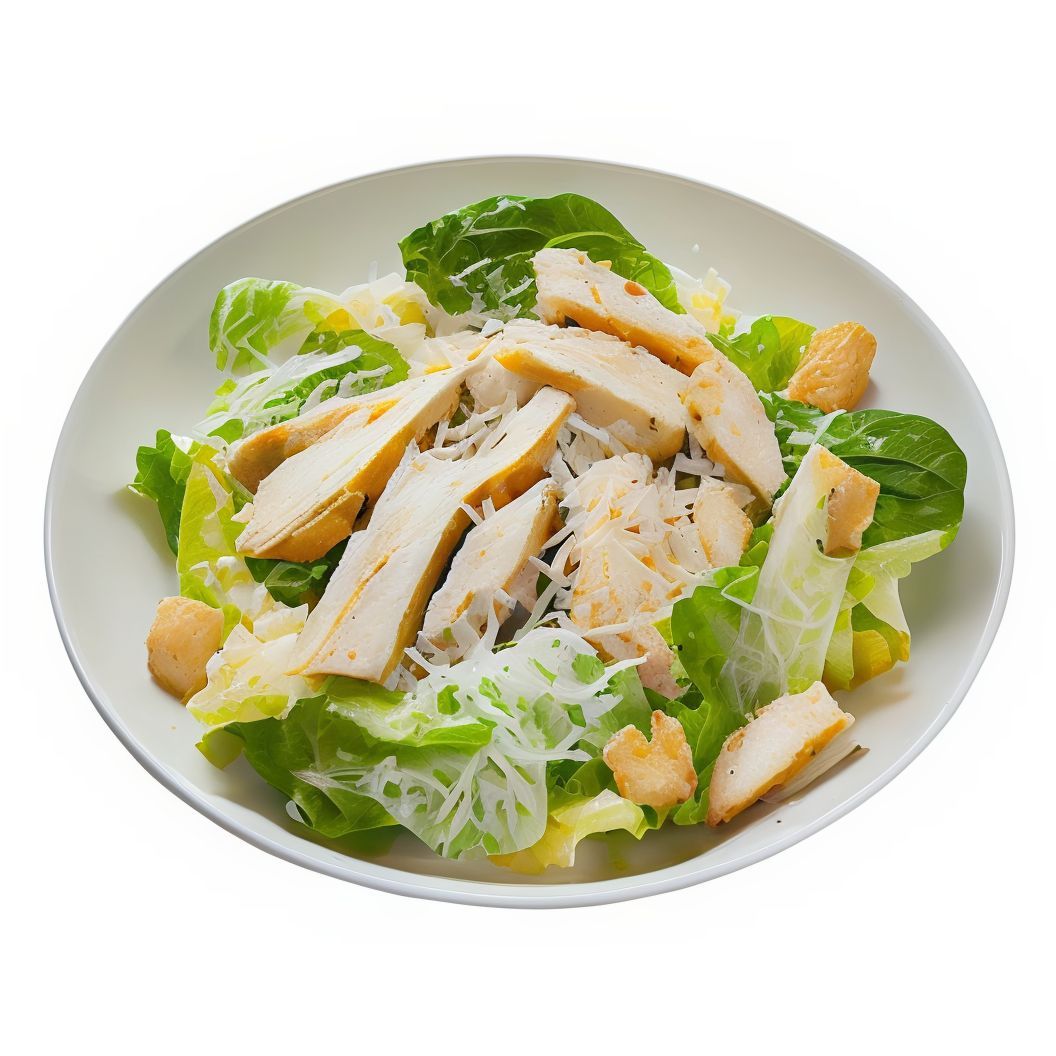 ensalada cesar