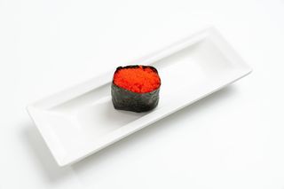 Tobico Gunkan Sushi
