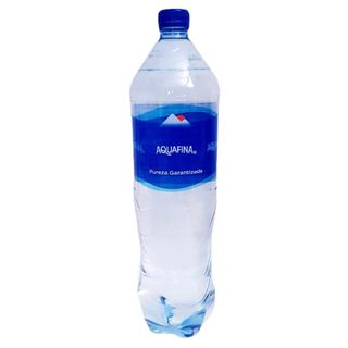 AQUAFINA