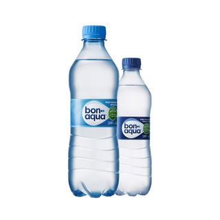BonAqua газована (330мл)