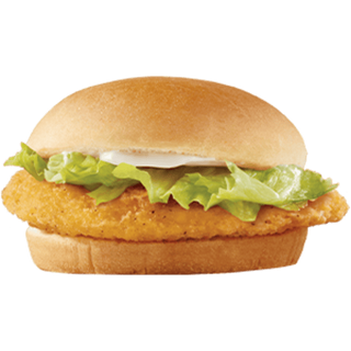 Криспи Чикен