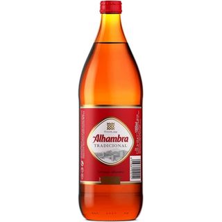 Alhambra Botella 1L