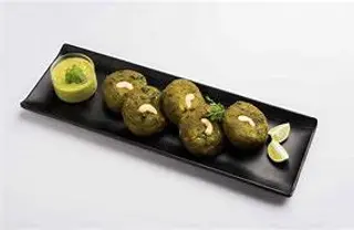 Hara bhara kebab