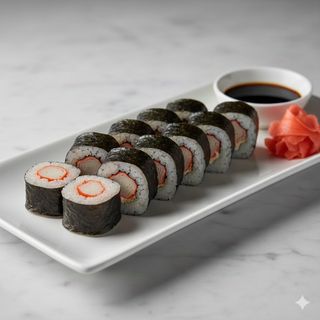 Maki Surimi (4 Pzs.)