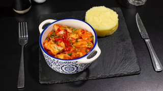 Tocăniță ca la bunica