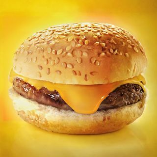 Cheeseburger Kids