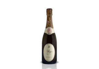 D'ARAPRÌ , Brut Rosè