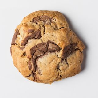 Galleta - Chocolate Con Leche y Nueces