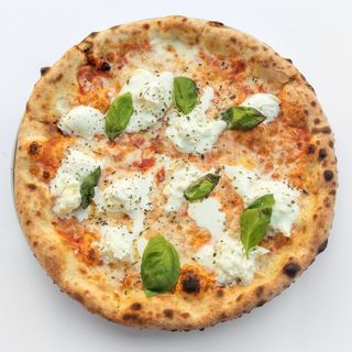 Pizza Bufalina