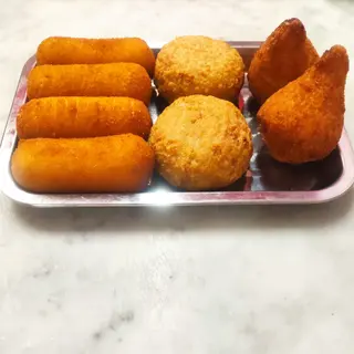 Frittatina di pasta