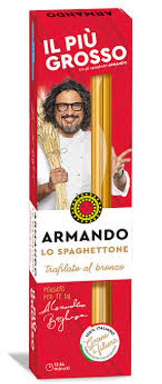 PASTA ARMANDO LO SPAGHETTONE