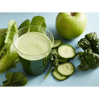 Super Green