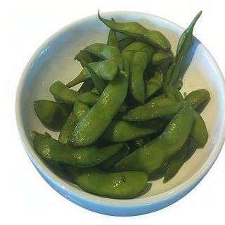 10. Edamame