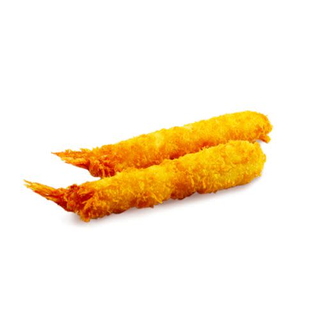 32 Frito De Gambas (6 Uds.)