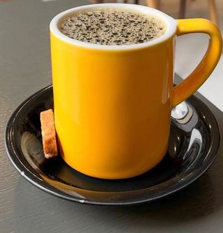 Фільтр Кава