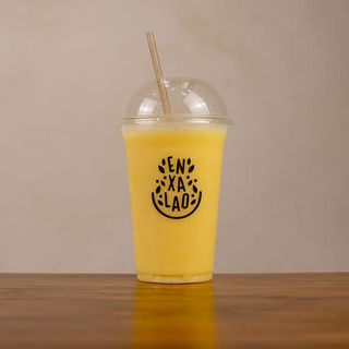 Smoothie tropi-cali (500 ml.)