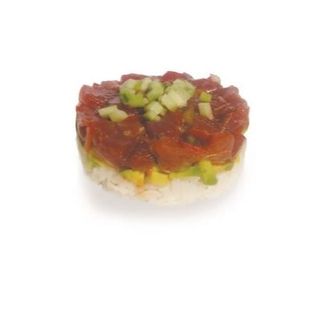Tartar Atún