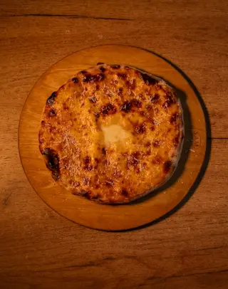 Хачапури по-мегрельски (500г)
