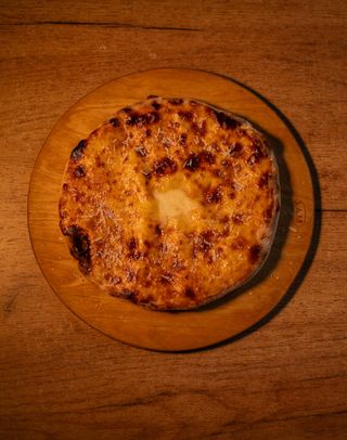 Хачапури по-мегрельски (500г)