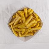 Пържени картофи 