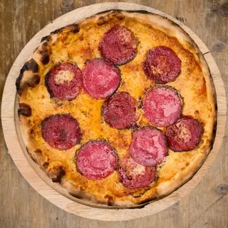 The Diavola Combo