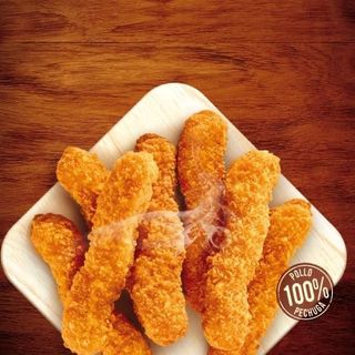 Finger De Pollo