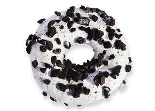 Donut cookies (Oreo)