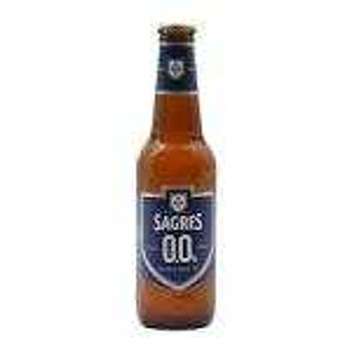 Sagres 0.0% Alcool