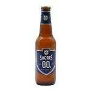 Sagres 0.0% Alcool