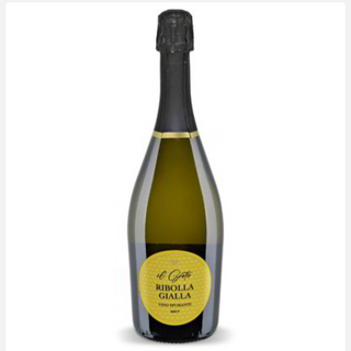 Vino Spumante Ribolla Gialla Brut 75 cl