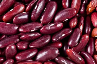 Alubia Roja 500g