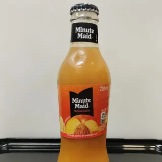 Zumo De Melocotón
