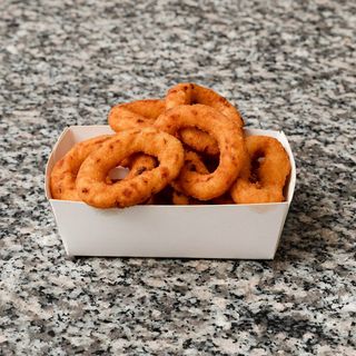 Anelli cipolla - 10 pezzi