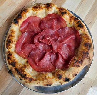 Bresaola