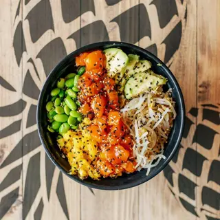Wakaya Bowl Grande