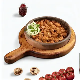 Чашушули