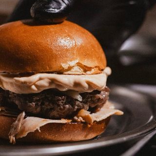 Menú La Gaditanissima