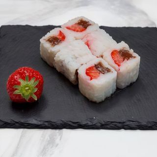 -371- Maki Nutella