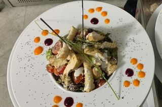 Salade César