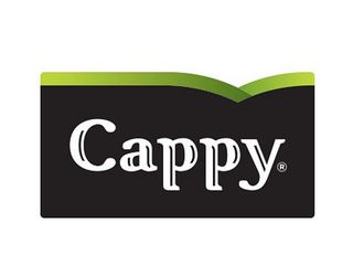Сік “Cappy” апельсин (1l)